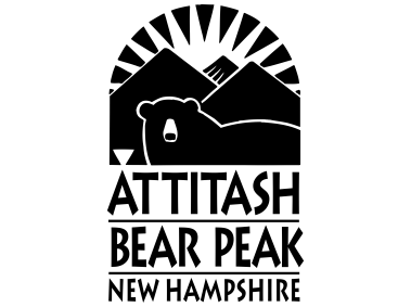 Attitash Bear Peak   Logo