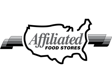 Affiliated Food Logo
