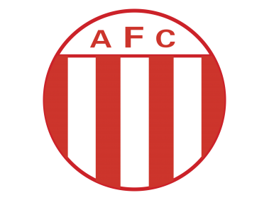 Alimenticio Futebol Clube de Taquara RS Logo