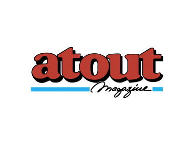 Atout Magazine Logo