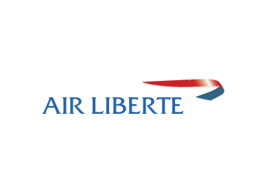 Air Liberte Logo