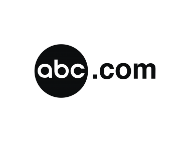 ABC com Logo