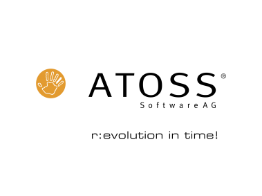 ATOSS Software Logo