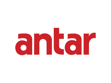 Antar Logo
