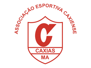 Associacao Esportiva Caxiense de Caxias MA   Logo