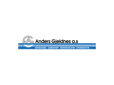 Anders Gjeldnes as Logo