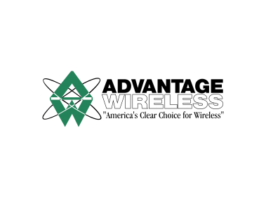 Advantage Wireless Logo