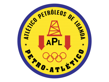 Atletico Petroleos de Luanda   Logo