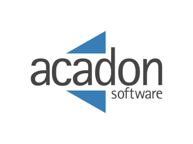 Acadon Software Logo