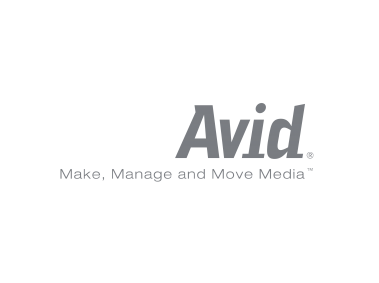 Avid Logo