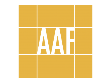 AAF Logo