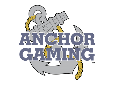 Anchor Gaming Logo