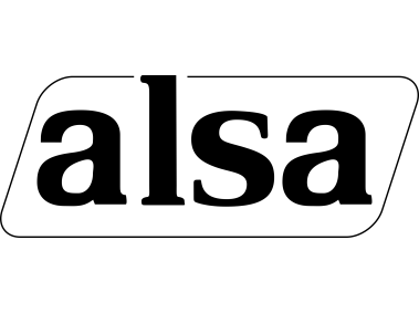 Alsa Logo