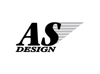 AS Design Logo