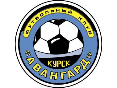 Avangard Logo