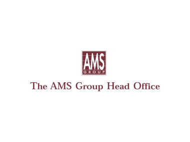 AMS Group Head Office Logo