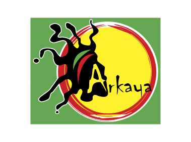 Arkaya   Logo