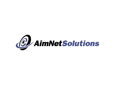 AimNet Solutions Logo