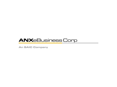 ANXeBusiness Corp Logo