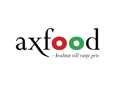 Axfood   Logo