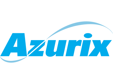 Azurix 1 Logo