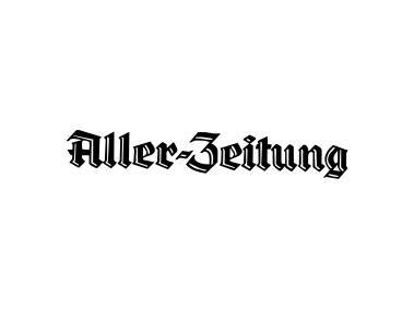 Aller Zeitung   Logo