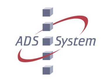 ADS System Logo
