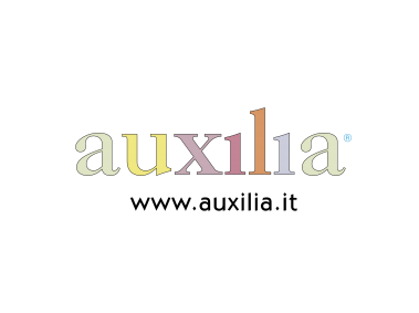 Auxilia Logo