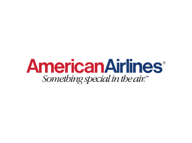 American Airlines   Logo