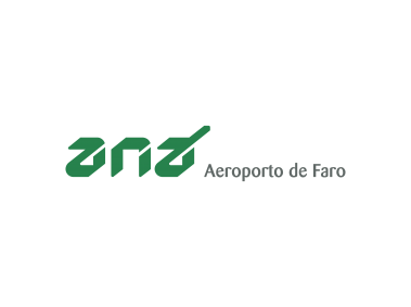 Aeroporto de Faro Logo