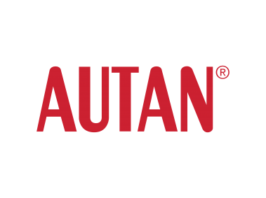Autan   Logo
