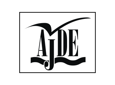 AJDE   Logo