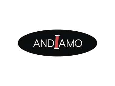 Andiamo   Logo