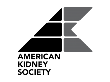 American Kidney Society Logo