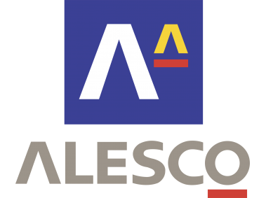 Alesco Logo