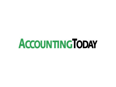 Accounting Today Logo