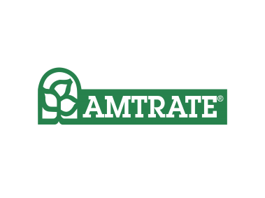 Amtrate   Logo