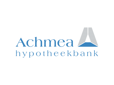 Achmea Hypotheekbank   Logo