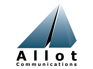 Allot Communications   Logo