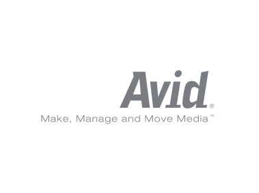 Avid   Logo
