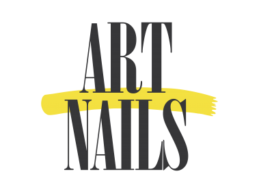 Art Nails Logo