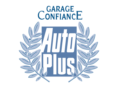 Auto Plus   Logo