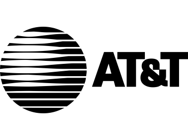 at&# 8;t1 Logo