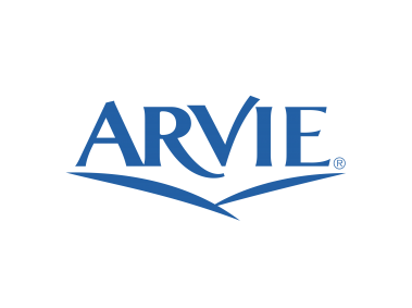 Arvie Logo