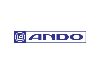 Ando Logo