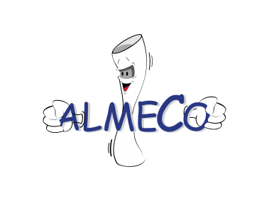 Almeco   Logo