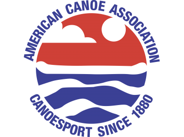American Canoe Association Logo
