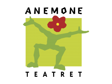 Anemone Teatret   Logo