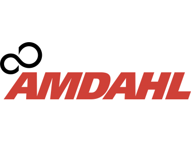Amdahl 1 Logo