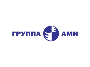 AMI Group   Logo